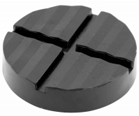 Ombra OHT10203 Опора резиновая для подкатного домкрата OHT203