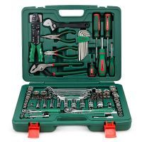 TK-148 набор инструментов универсальный 148предм.