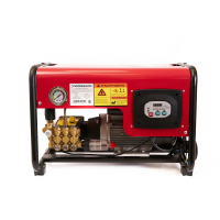 TMHPC-3500C Аппарат высокого давления, 180бар, 12л/мин, 380В, 3,5кВт, 2800об/мин TMHPC-3500C Аппарат высокого давления, 180бар, 12л/мин, 380В, 3,5кВт, 2800об/мин