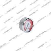 Манометр высокого давления для NF10E Манометр высокого давления для NF10E