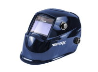 Маска сварщика КЕДР (В РАЗОБР.ВИДЕ) "К-304 PRO", синяя Маска сварщика КЕДР (В РАЗОБР.ВИДЕ) "К-304 PRO", синяя