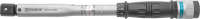 Thorvik TH9121080 Ключ динамометрический с посадочным размером 9х12 мм, 10-80 Нм