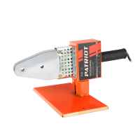 PATRIOT Аппарат для сварки пластиковых труб PW 150