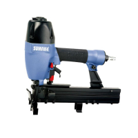 Пневмостеплер Р-40 Пневмостеплер Р-40