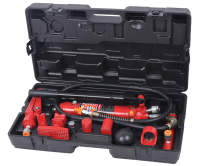 Растяжка гидравлическая 4т в кейсе GTE Растяжка гидравлическая 4т в кейсе GTE