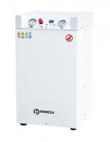 Безмасляный компрессор REMEZA СБ4-24.OLD15СКМ Безмасляный компрессор REMEZA СБ4-24.OLD15СКМ