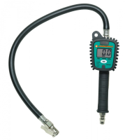 Jonnesway AG010259 Пистолет для подкачки шин с цифровым манометром