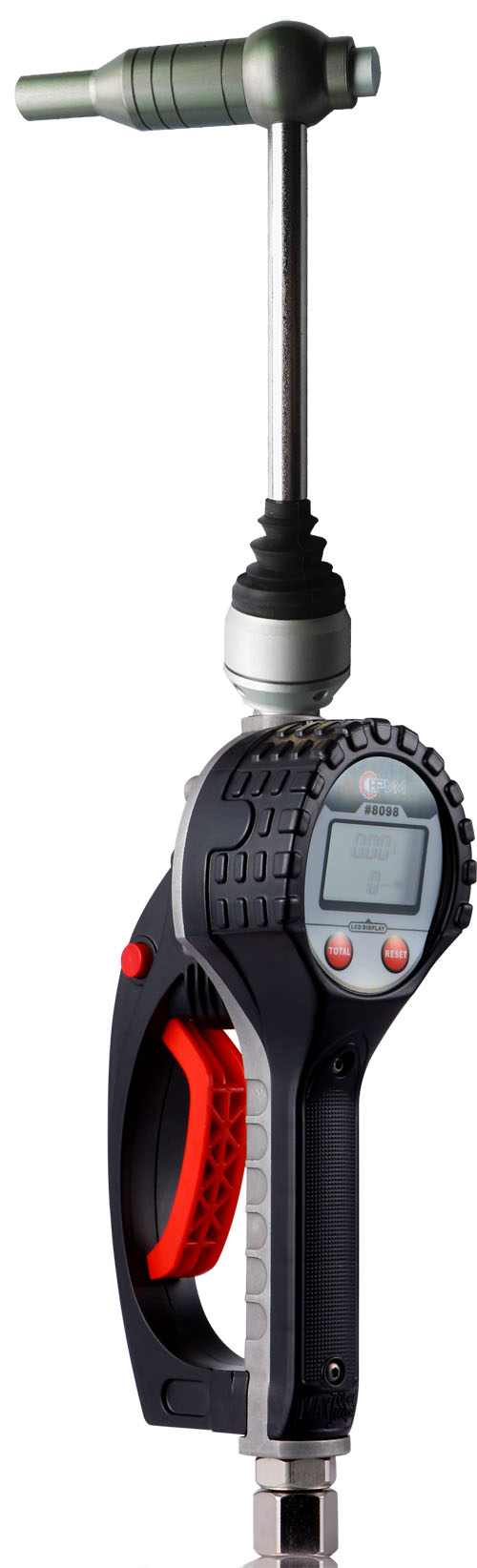 AE&T GG-8023 Пистолет маслораздаточный с функцией контроля AE&T GG-8023 Пистолет маслораздаточный с функцией контроля