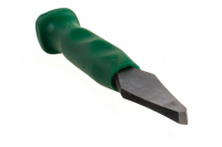 5113G05 Зубило ромбовидное с протектором 5x9,5x130 Hans