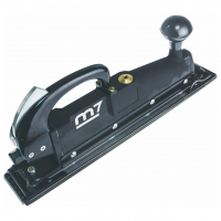 Пневматическая вибрационная шлифовальная машина 390х65 мм, 3500 об/мин, (рубанок) MIGHTY SEVEN QB-48211 Пневматическая вибрационная шлифовальная машина 390х65 мм, 3500 об/мин, (рубанок) MIGHTY SEVEN QB-48211