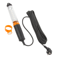 WDK-WL2280010 Переносной светодиодный светильник, 220 В, длина провода 10 м