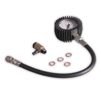 Тестер проверки давления тандемного насоса VAG Тестер проверки давления тандемного насоса VAG