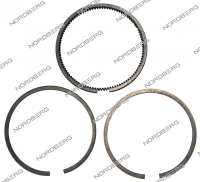 Комплект поршневых колец для головки NCE520 NORDBERG NCE520#P-RINGS(set1+2) Комплект поршневых колец для головки NCE520 NORDBERG NCE520#P-RINGS(set1+2)