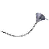 Воронка с гибким сливом МАСТАК 135-00007 Воронка с гибким сливом МАСТАК 135-00007