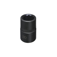 Головка торцевая десятигранная для рычагов Honda МАСТАК 100-42020 Головка торцевая десятигранная для рычагов Honda МАСТАК 100-42020