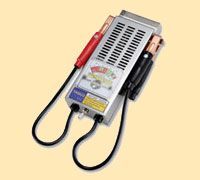 R-510 Тестер АКБ 100А R-510 Тестер АКБ 100А