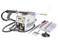 KraftWell KRW60SW/220L Аппарат для точечной сварки (споттер) 3500 А, 220 В