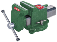 Jonnesway C-A8 Тиски слесарные поворотные, 100 мм Jonnesway C-A8 Тиски слесарные поворотные, 100 мм