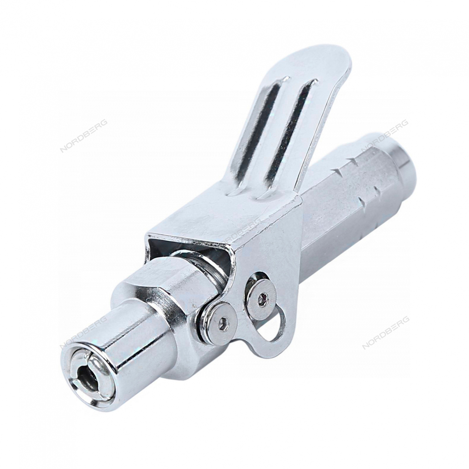 Наконечник быстросъемный для плунжерного шприца Наконечник быстросъемный для плунжерного шприца