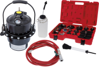 Набор для замены тормозной жидкости СТАНКОИМПОРТ, KA-6545 Набор для замены тормозной жидкости СТАНКОИМПОРТ, KA-6545