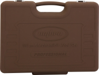 Ombra OMT101SBMC Кейс пластиковый для набора OMT101S