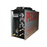 Аргоновый инвертор Ресанта САИ 180 АД Аргоновый инвертор Ресанта САИ 180 АД