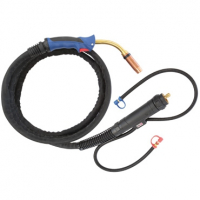 RedHotDot 150-А Горелка для алюминия, 0.8 мм RedHotDot 150-А Горелка для алюминия, 0.8 мм