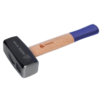 Кувалда слесарная МАСТАК 091-101500 Кувалда слесарная МАСТАК 091-101500