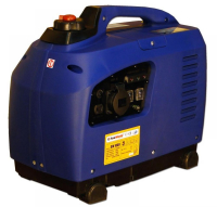 FoxWeld Бензиновый генератор GIN-1000