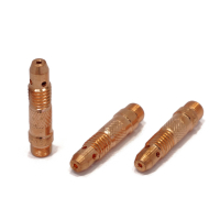 Держатель цанги d.1.6 (TIG17-18-26) Держатель цанги d.1.6 (TIG17-18-26)