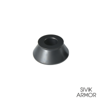 Конус большой (40 мм) Ø 78…114