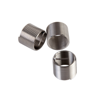 WDK-IN1412 Резьбовые вставки M14X1,25, 10 предметов