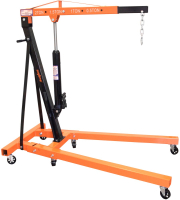 Ombra OHT702V Кран гидравлический складной г/п 2 т