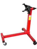 ATIS ZX0601-2 Кантователь двигателя передвижной, грузоподъемность 450 кг.