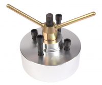 Приспособление для установки заднего сальника коленвала (VOLVO FM12) JTC