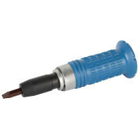 OPT-SI3013 Ударная отвертка с набором бит, 13 предметов