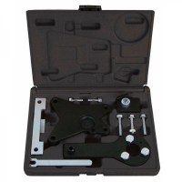 910G7 Набор для установка и регулировка фаз ГРМ для FIAT (1.2L/1.4L 8V).10пр.