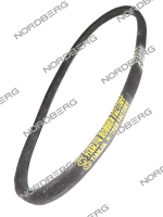 NORDBERG ЗАПЧАСТЬ РЕМЕНЬ A-660 E для ND25120 NORDBERG ЗАПЧАСТЬ РЕМЕНЬ A-660 E для ND25120