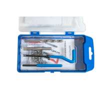 VR50725B Набор для восстановления резьбы M6×1.0 Vertul