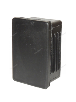 NORDBERG ЗАПЧАСТЬ ЗАГЛУШКА пластиковая для D1 NORDBERG ЗАПЧАСТЬ ЗАГЛУШКА пластиковая для D1