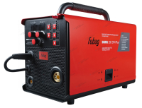 Сварочный полуавтомат FUBAG INMIG 200 PLUS плюс горелка FB 250 3 м Сварочный полуавтомат FUBAG INMIG 200 PLUS плюс горелка FB 250 3 м