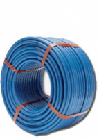 GAV - Шланг полиуретановый 3010/2 в бухте 50м 8х12 GAV - Шланг полиуретановый 3010/2 в бухте 50м 8х12