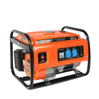 PATRIOT Генератор бензиновый MAX POWER SRGE 3800