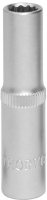 Thorvik S13S2210 Головка торцевая глубокая 12-гранная 1/2"DR, 10 мм