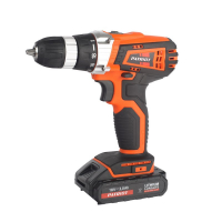 PATRIOT Дрель-шуруповерт аккумуляторная BR181LI PATRIOT Дрель-шуруповерт аккумуляторная BR181LI
