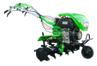 Мотоблок дизельный Aurora SPACE-YARD 1000D SMART Мотоблок дизельный Aurora SPACE-YARD 1000D SMART