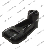 Запчасть лапка (пластик) на электропакетный переключатель вращен Запчасть лапка (пластик) на электропакетный переключатель вращен