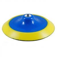 Насадка для полировки ОРИГИНАЛЬНАЯ M14 150мм Русский Мастер Насадка для полировки ОРИГИНАЛЬНАЯ M14 150мм Русский Мастер