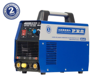 AuroraPRO Аппарат аргонодуговой сварки INTER TIG 300 (TIG+MMA) 220В AuroraPRO Аппарат аргонодуговой сварки INTER TIG 300 (TIG+MMA) 220В