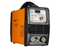 FoxWeld Аппарат аргонодуговой сварки SAGGIO TIG 180 DC Pulse Digital FoxWeld Аппарат аргонодуговой сварки SAGGIO TIG 180 DC Pulse Digital